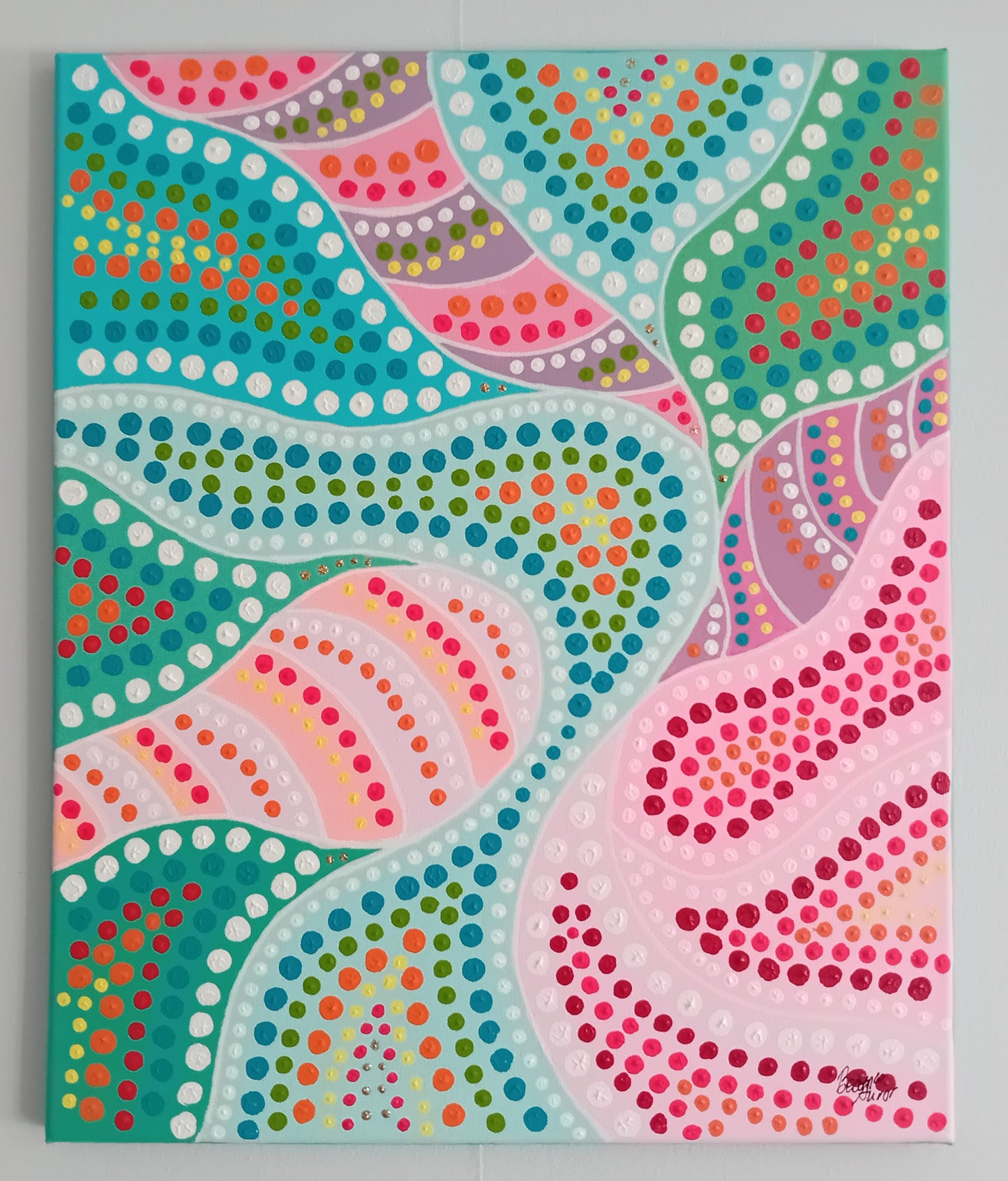 "Daydream"