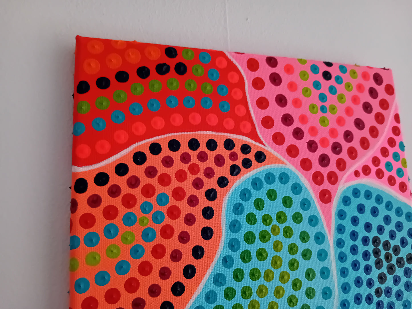 "Celebrate" 23x32 cm.